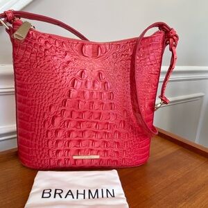 Katie Crossbody - Brahmin